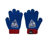 arlis Set Gants Sonic (Gants Sonic Bleu)
