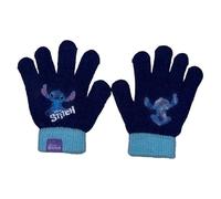 arlis Set Gants Stitch Disney (Gants Lilo Stitch Marine)