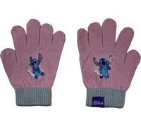 arlis Set Gants Stitch Disney (Gants Stitch Rose)