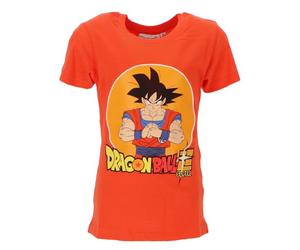 arlis T-Shirt Dragon Ball Z - T-Shirt à Manches Courtes Dragon Ball Z