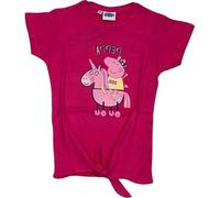 arlis T-Shirt Manches Courtes Enfants