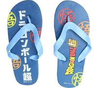 arlis Tongs licence Efants (Bleu, Système Taille Chaussures EU, Enfant de 2 à 5 ans, Numérique (intervalle), Moyen, 31, 32)