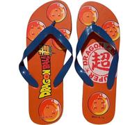 arlis Tongs licence Efants (Orange, Système Taille Chaussures EU, Adolescent, Numérique (intervalle), Moyen, 40, 41)