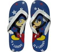arlis Tongs Mickey - Tongues Mickey (Minnie Disney Tongues - G, Système Taille Chaussures EU, Enfant de moins de 5 ans, Numérique (intervalle), Moyen, 30, 32)
