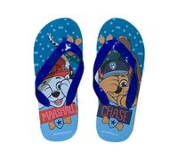 arlis Tongs Pat Patrouille - Tongs PVC Pat Patrouille (Tongs-B, Système Taille Chaussures EU, Enfant de moins de 5 ans, Femme, Numérique (intervalle), Moyen, 28, 30)