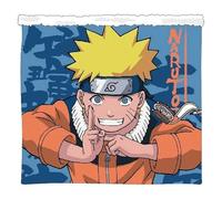 arlis Tour de cou - Snood Naruto (Tour de cou Naruto)