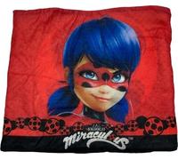 arlis Tour de cou - Snood (Tour de cou Ladybug)