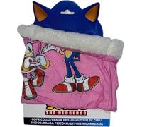 arlis Tour de cou - Snood (Tour de cou Sonic Fille)