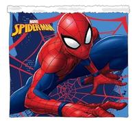arlis Tour de cou Spiderman - Snood (Tour de cou Spiderman)