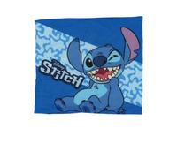 arlis Tour de cou Stitch Disney - Snood Stitch Bleu Caricature Unisexes-Enfants et Adultes