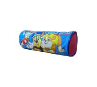 arlis Trousse Scolaire Paw Patrol, Ronde - Dimensions: 23 x8 cm (Paw Patrol)