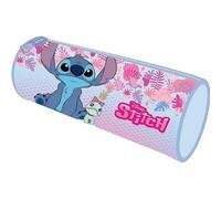 arlis Trousse Stitch Disney - Trousse Stitch Disney (Rose)