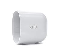 Arlo Accessoire certifié | Boîtier d'appareil photo, conçu pour les caméras de sécurité Wi-Fi sans fil Arlo Ultra, Ultra 2, Pro 4 et Pro 5, blanc, VMA5202H