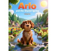 Arlo and the Shared Spring