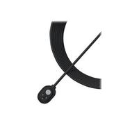 Arlo Câble de charge magnétique d'extérieur Noir Arlo - 7,6 m