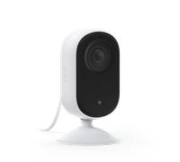 Arlo Caméra Essential 3 Intérieure 2K - Pack de 1 caméra
