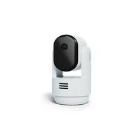 Arlo Caméra Essential 3 Intérieure 2K PTZ - Pack de 1 caméra