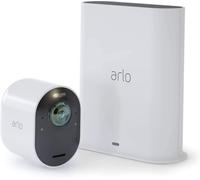 Arlo Security Electronics, Blanc, 1 Unité (Lot de 1)