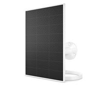 Panneau solaire universel Arlo Blanc