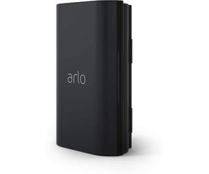 Arlo - Chargeur Pour Sonnette Rechargeable Sonnette Vidéo Vma2400