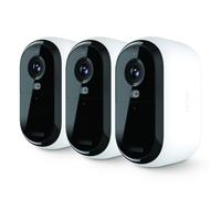 Caméra de surveillance ARLO Wifi ESSENTIAL2 2k 3cams