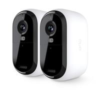 Caméra de surveillance ARLO Wifi ESSENTIAL2 2K 2cams.