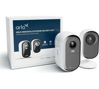 Arlo Essential 2 (BUN3050-3060EUS) - Caméras