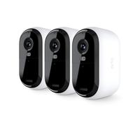 Arlo Caméra de surveillance Essential3 3 caméras extérieures 2K