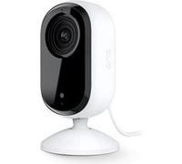 Arlo Essential 3 - Caméra de surveillance réseau - intérieur - couleur (Jour et nuit) - 3 MP - 2304 x 1296 - audio - sans fil - Wi-Fi