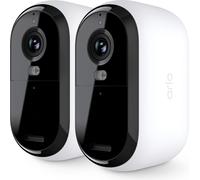 Arlo Essential 3 (VMC3280-100EUS) x2 - Caméras