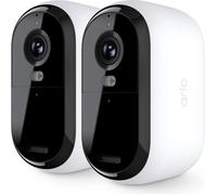 Arlo Essential 3 (VMC3280-100EUS) x2 - Caméras