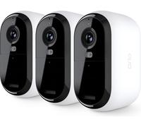 Arlo Essential 3 (VMC3380-100EUS) x3 - Caméras