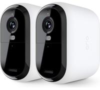 Arlo Essential 3 XL (VMC3282-100EUS) x2 - Caméras