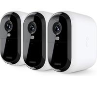 Arlo Essential 3 XL (VMC3382-100EUS) x3 - Caméras