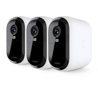 Arlo - Caméra De Surveillance 3 Caméras Ext Essential3 Xl 2k
