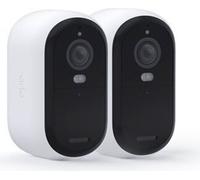 Arlo Essential Caméra de sécurité IP 2K Intérieur & Extérieur 2560 x 1440 pixels Plafond/mur (VMC3250-100EUS)