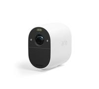 Caméra de vidéosurveillance sans fil Arlo Essential Spotlight 1080p blanche