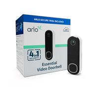 Arlo Essential Sonnette Vidéo HD
