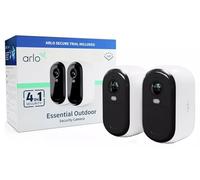 Caméra de surveillance ARLO 2 caméras extérieures Essential 2 HD