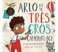 Arlo et le très gros camouflage