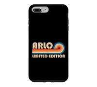 Arlo First Name Funny Retro Vintage Birthday Coque pour iPhone 7 Plus/8 Plus