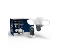 Arlo Floodlight 2, Caméra Surveillance 1 Caméra + Essential 3 Interérieure