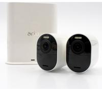 Arlo Ultra - Pack de 2