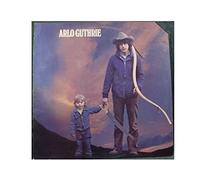 Arlo Guthrie