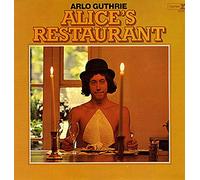 Arlo Guthrie - Alice's Restaurant
