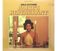 Arlo Guthrie - Alice's Restaurant