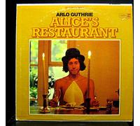 Arlo Guthrie - Alice's Restaurant