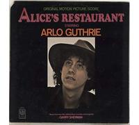 Arlo Guthrie - Alice's Restaurant/EX