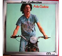 Arlo Guthrie - Arlo Guthrie - Star-Collection - Midi - MID 24003, Midi - 24003
