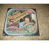 ARLO GUTHRIE - best of (WB 3117 LP)